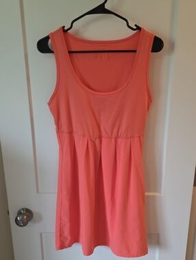Columbia Omni Shade Dress